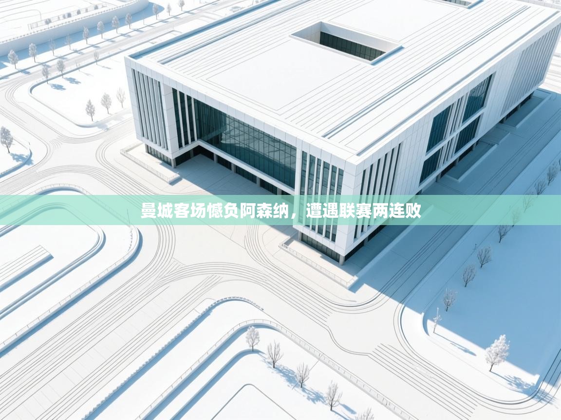 曼城客场憾负阿森纳,遭遇联赛两连败 第1张