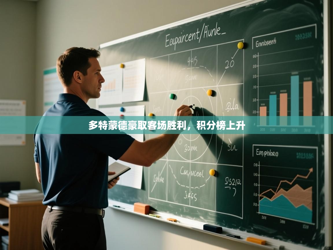 多特蒙德豪取客场胜利,积分榜上升 第1张