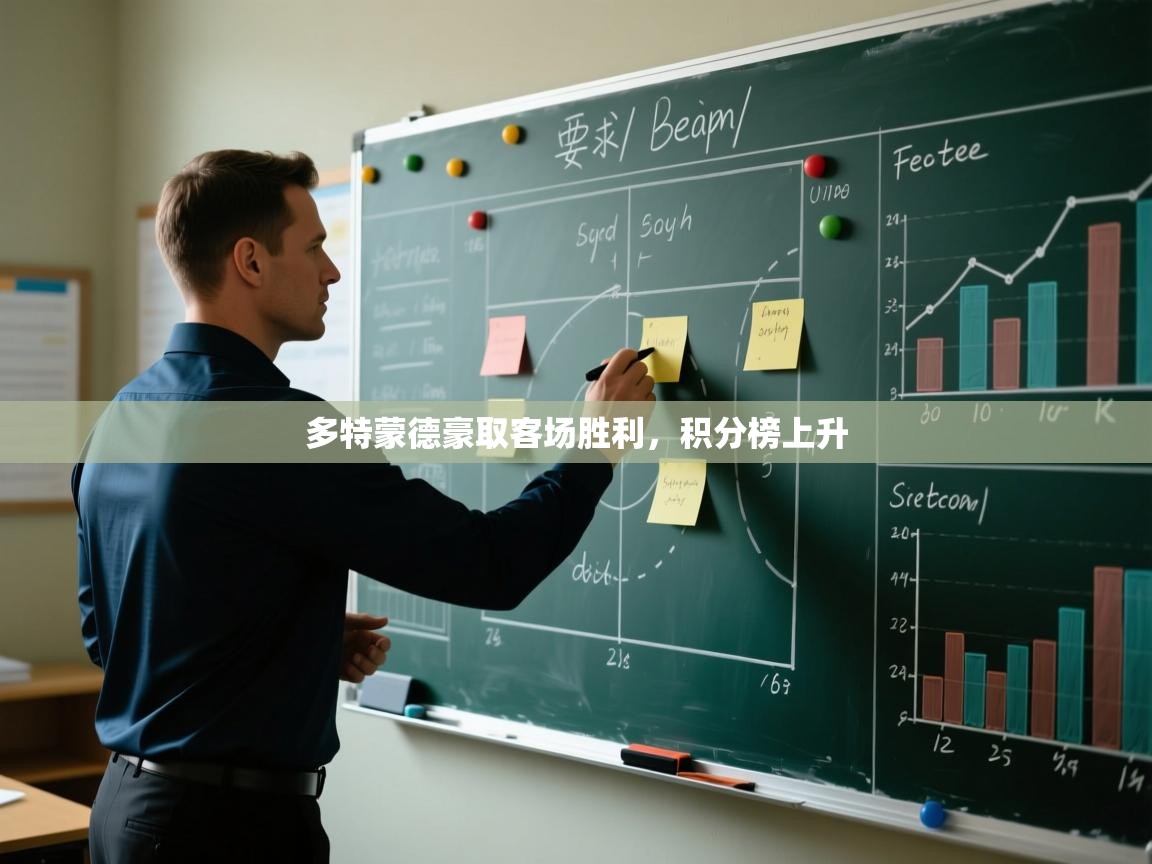 多特蒙德豪取客场胜利,积分榜上升 第2张