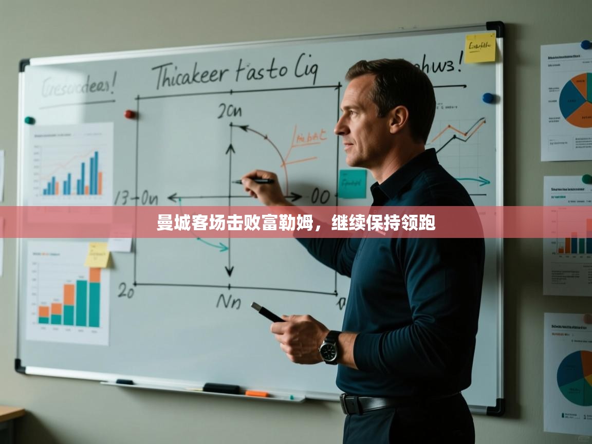 曼城客场击败富勒姆，继续保持领跑  第2张