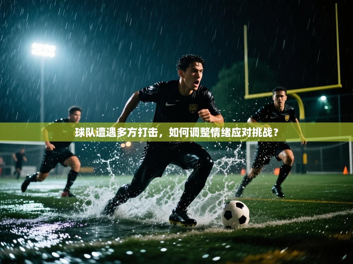 球队遭遇多方打击,如何调整情绪应对挑战? 第1张