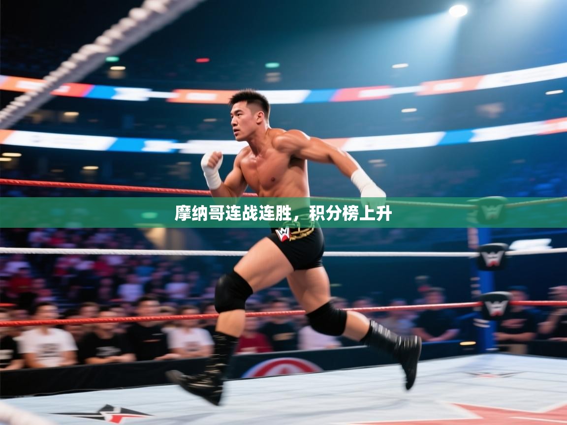 摩纳哥连战连胜，积分榜上升  第2张