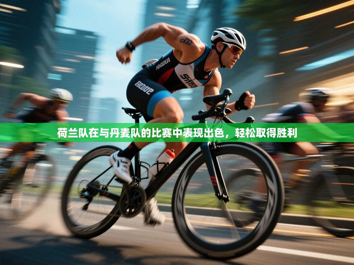 荷兰队在与丹麦队的比赛中表现出色，轻松取得胜利  第1张