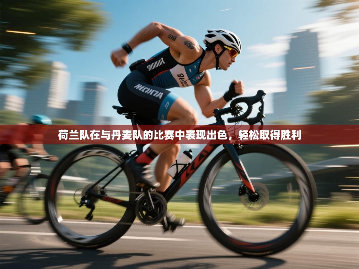 荷兰队在与丹麦队的比赛中表现出色，轻松取得胜利  第2张