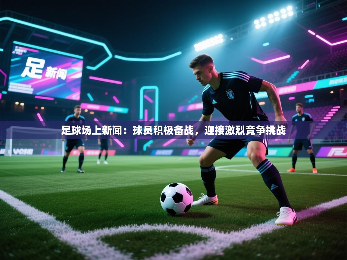足球场上新闻：球员积极备战，迎接激烈竞争挑战  第2张