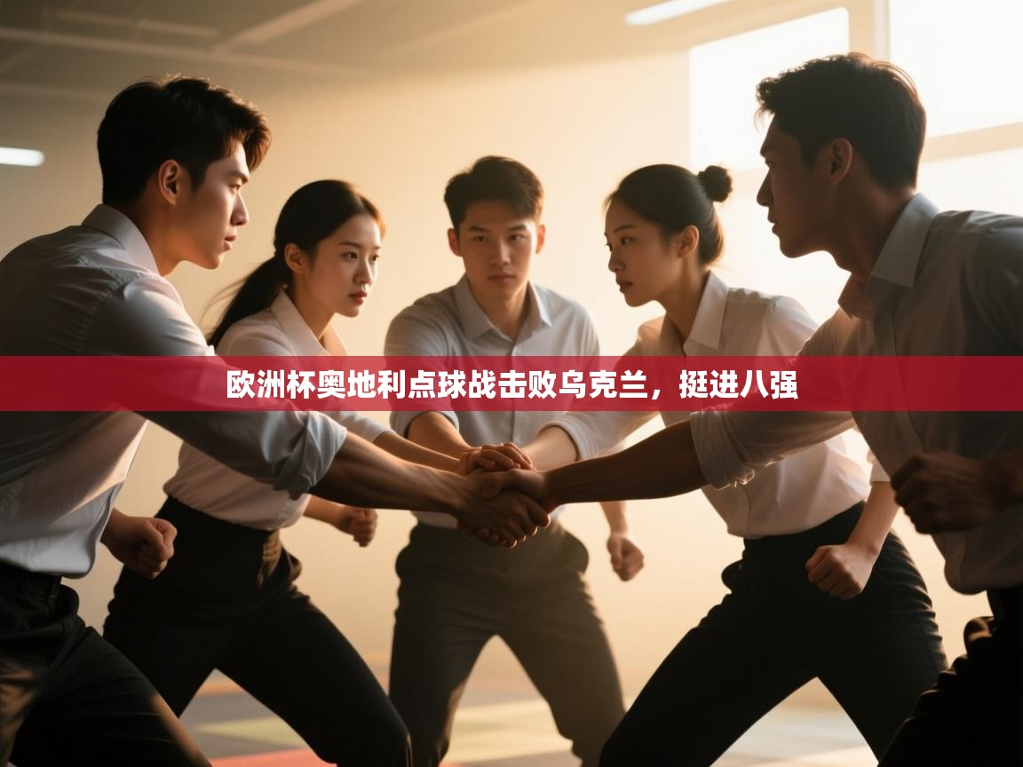 欧洲杯奥地利点球战击败乌克兰，挺进八强  第2张