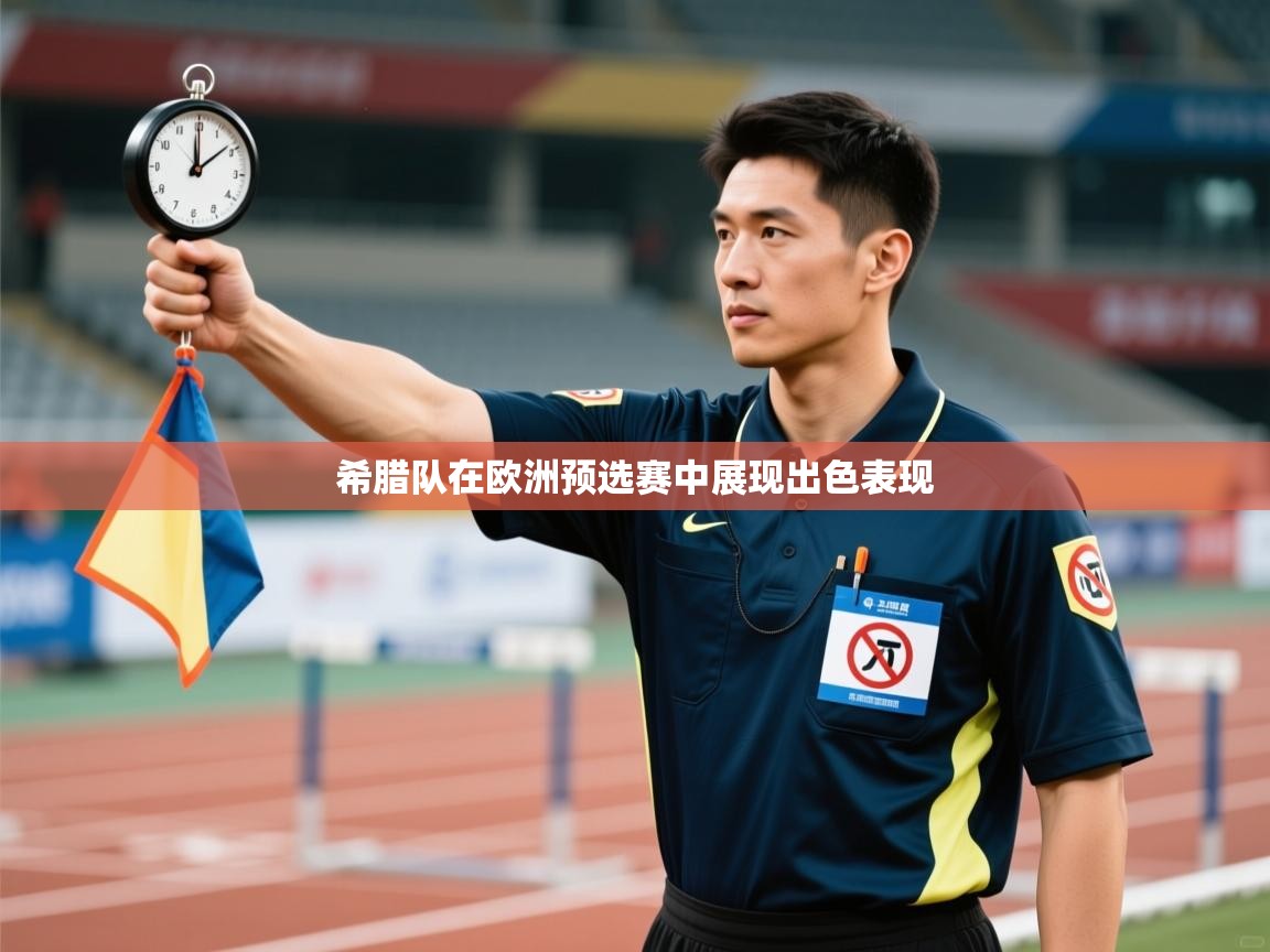 希腊队在欧洲预选赛中展现出色表现 第2张