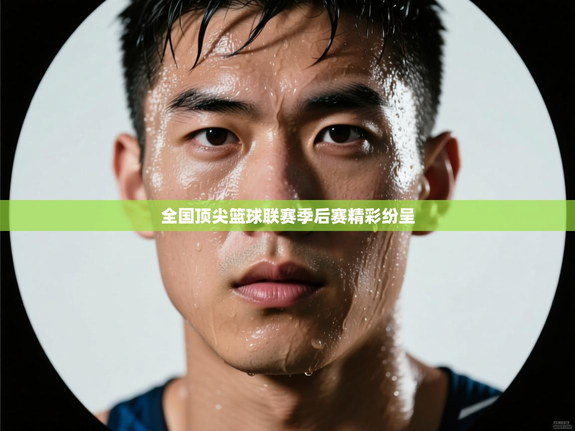 全国顶尖篮球联赛季后赛精彩纷呈  第1张