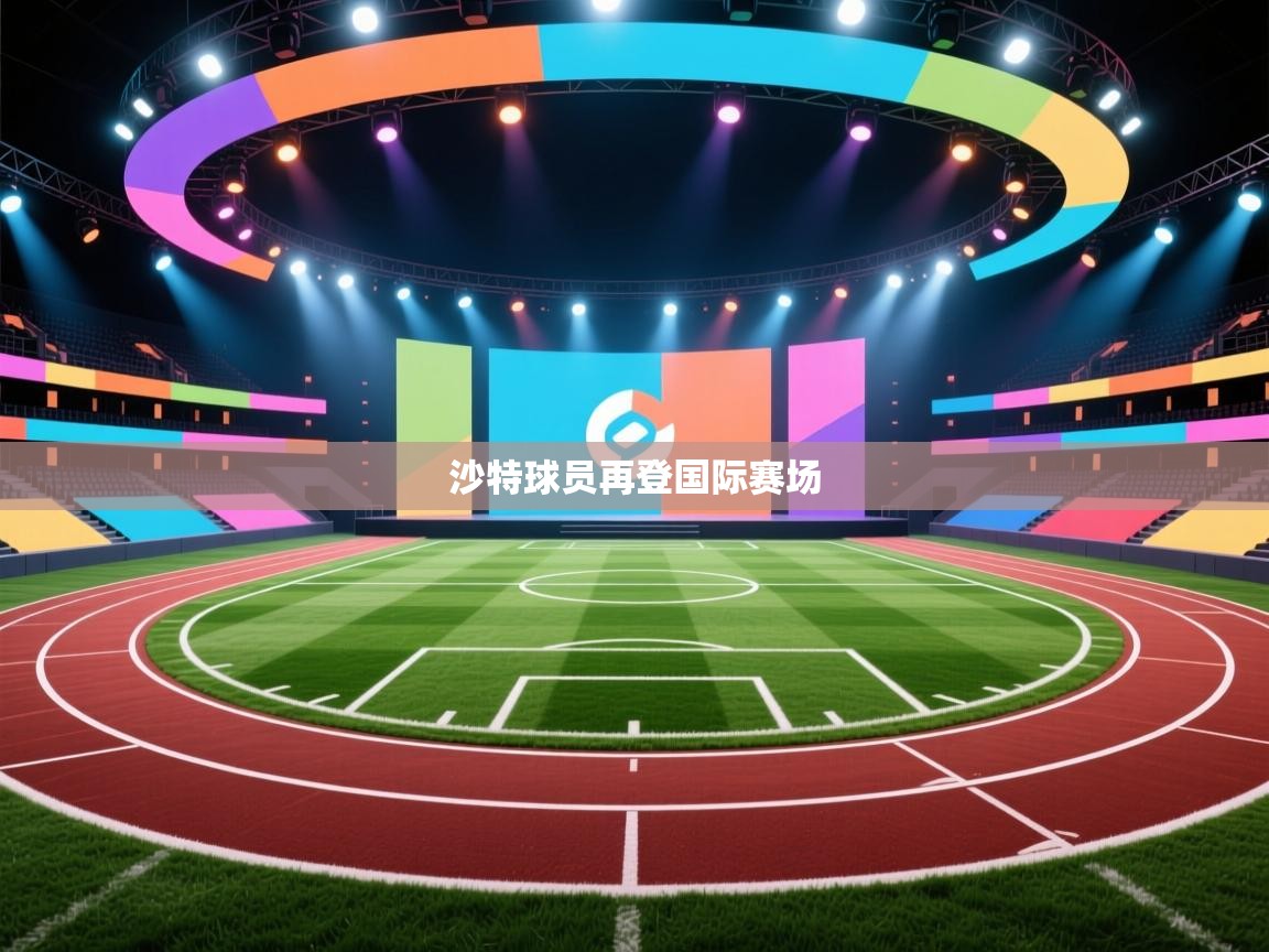 沙特球员再登国际赛场  第1张