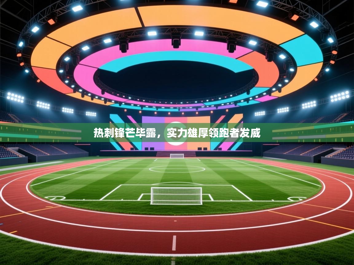 热刺锋芒毕露,实力雄厚领跑者发威 第1张