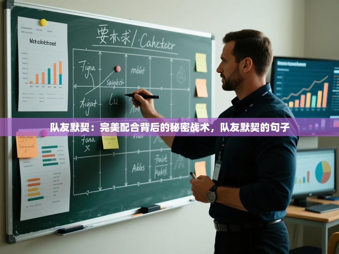 队友默契:完美配合背后的秘密战术,队友默契的句子 第2张