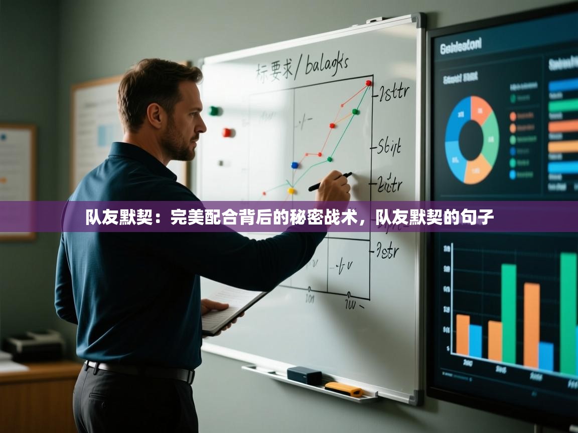 队友默契:完美配合背后的秘密战术,队友默契的句子 第1张