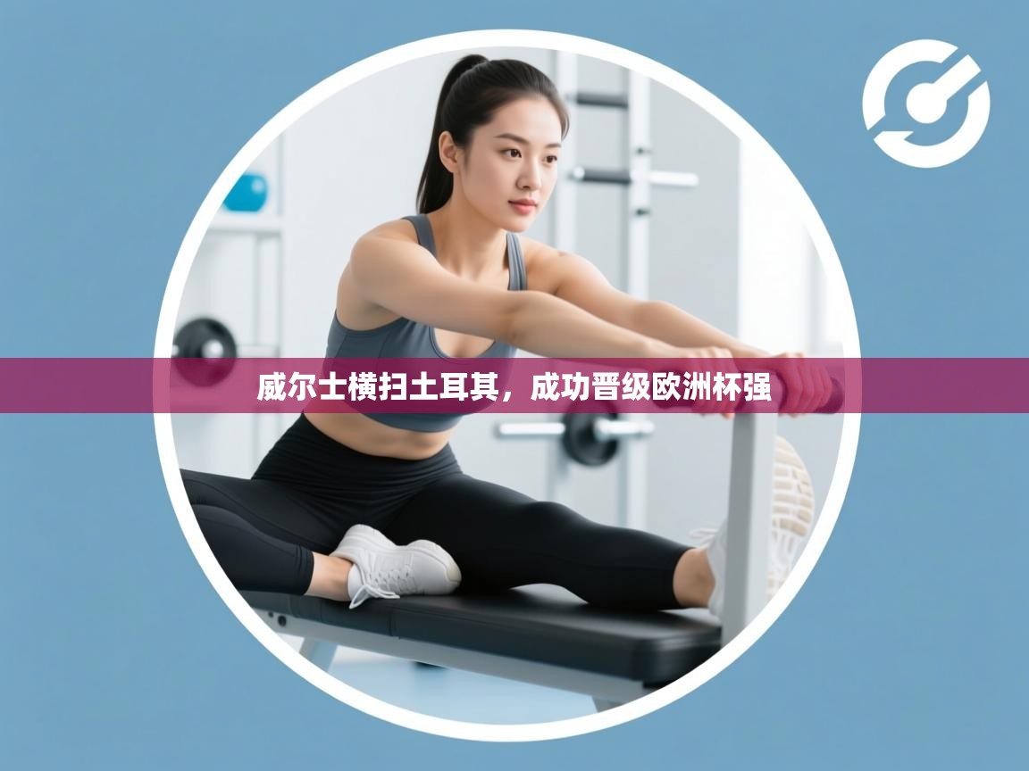 威尔士横扫土耳其,成功晋级欧洲杯强 第1张