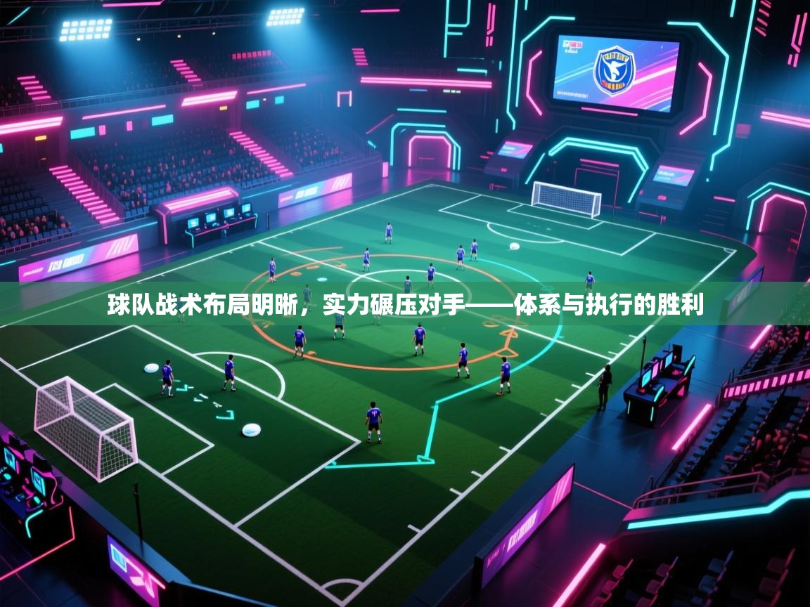 球队战术布局明晰,实力碾压对手——体系与执行的胜利 第1张