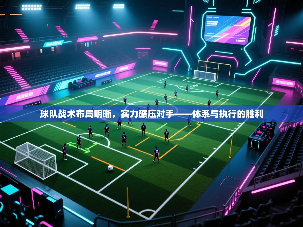 球队战术布局明晰,实力碾压对手——体系与执行的胜利 第2张