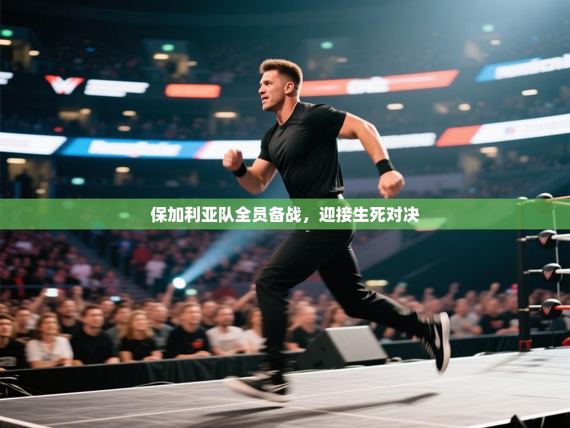 保加利亚队全员备战，迎接生死对决  第2张